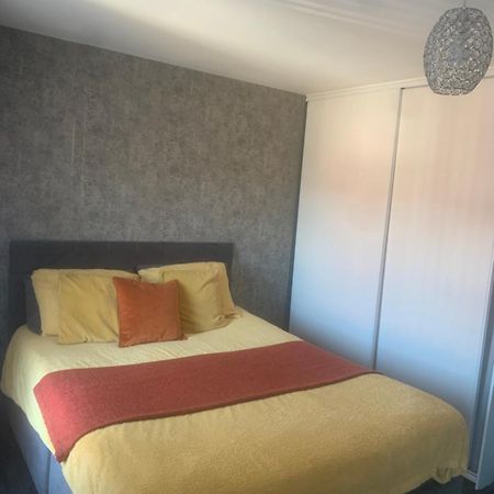 2 Bedroom House Belfast City Dış mekan fotoğraf