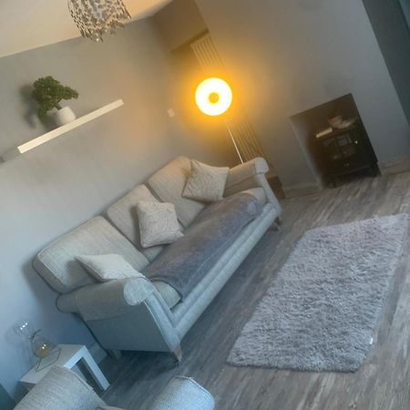 2 Bedroom House Belfast City Dış mekan fotoğraf