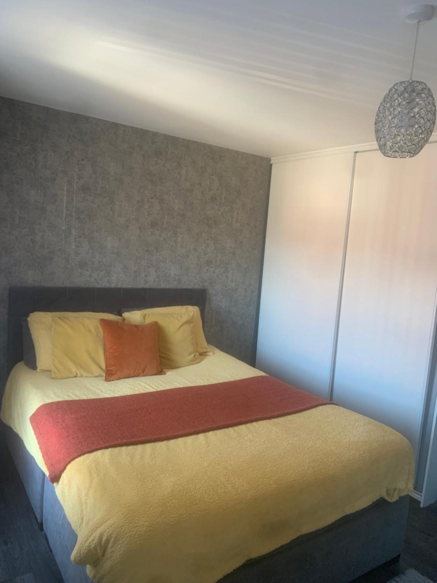 2 Bedroom House Belfast City Dış mekan fotoğraf