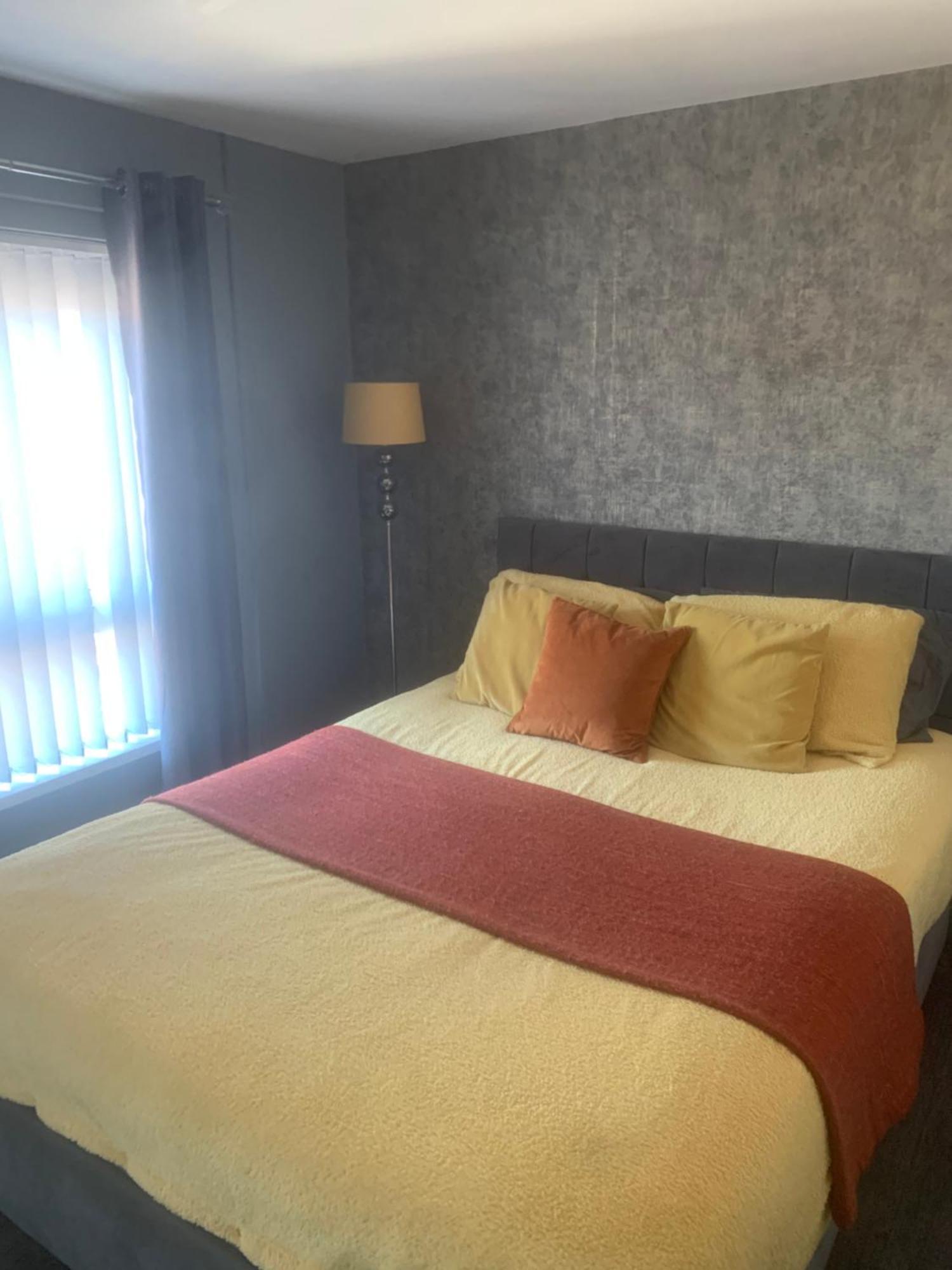 2 Bedroom House Belfast City Dış mekan fotoğraf