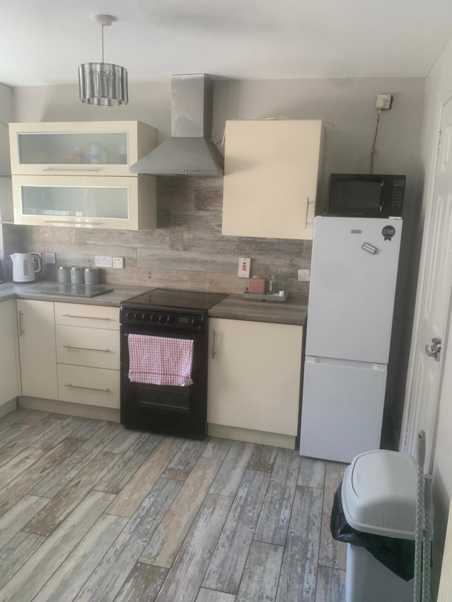 2 Bedroom House Belfast City Dış mekan fotoğraf