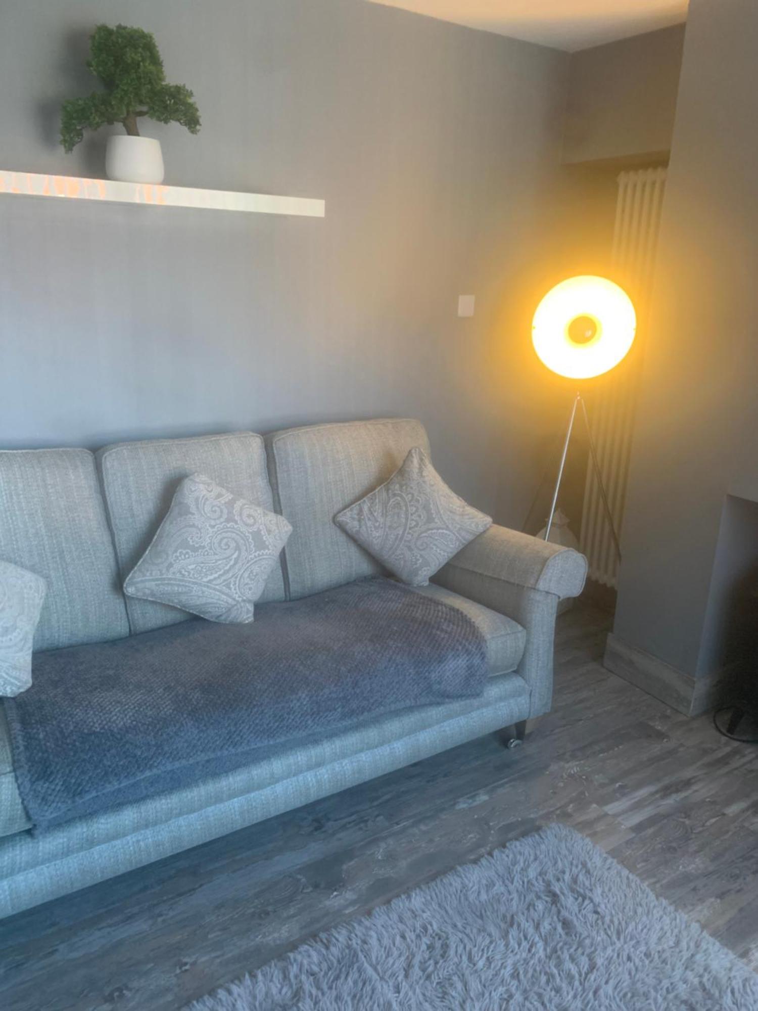 2 Bedroom House Belfast City Dış mekan fotoğraf