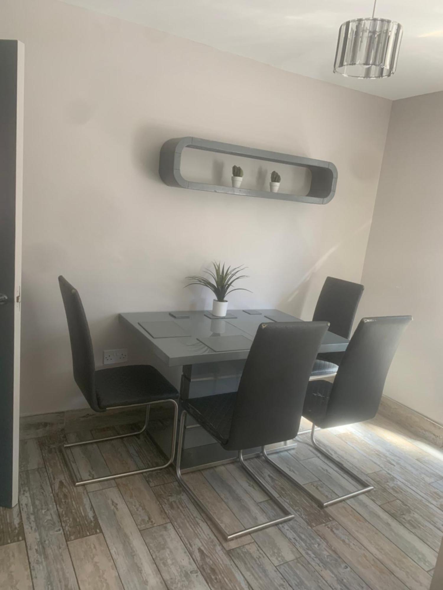 2 Bedroom House Belfast City Dış mekan fotoğraf