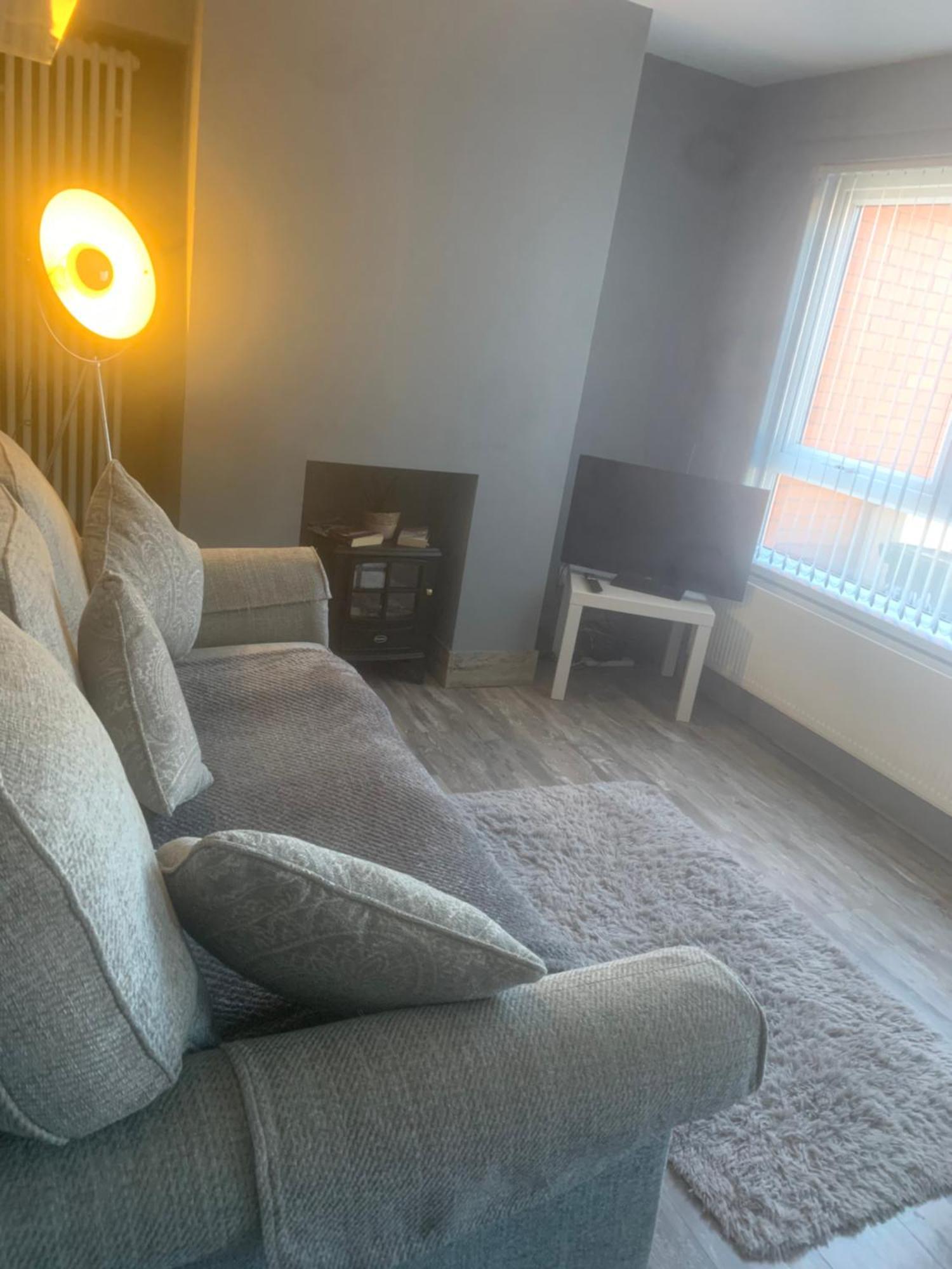 2 Bedroom House Belfast City Dış mekan fotoğraf