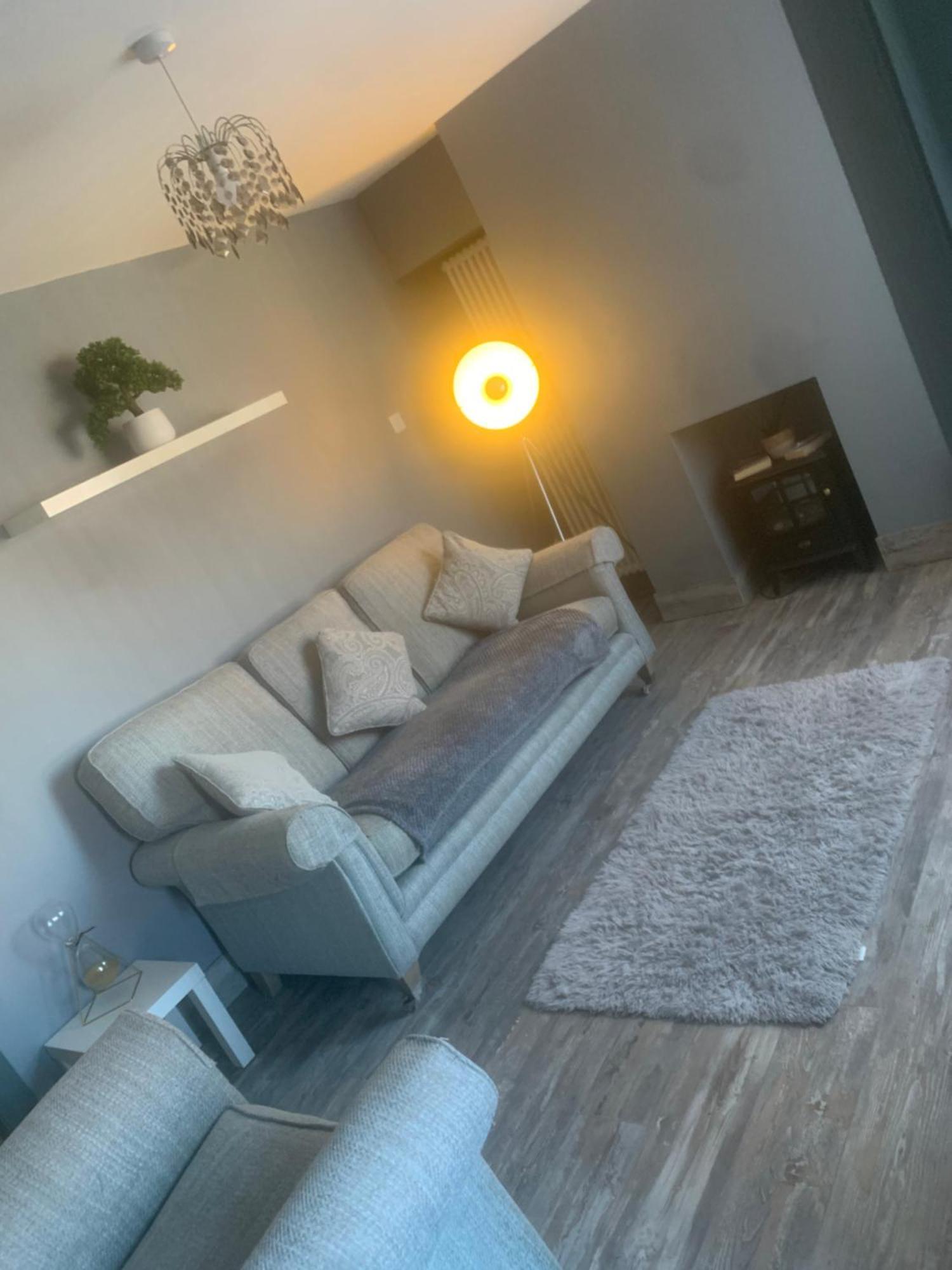 2 Bedroom House Belfast City Dış mekan fotoğraf