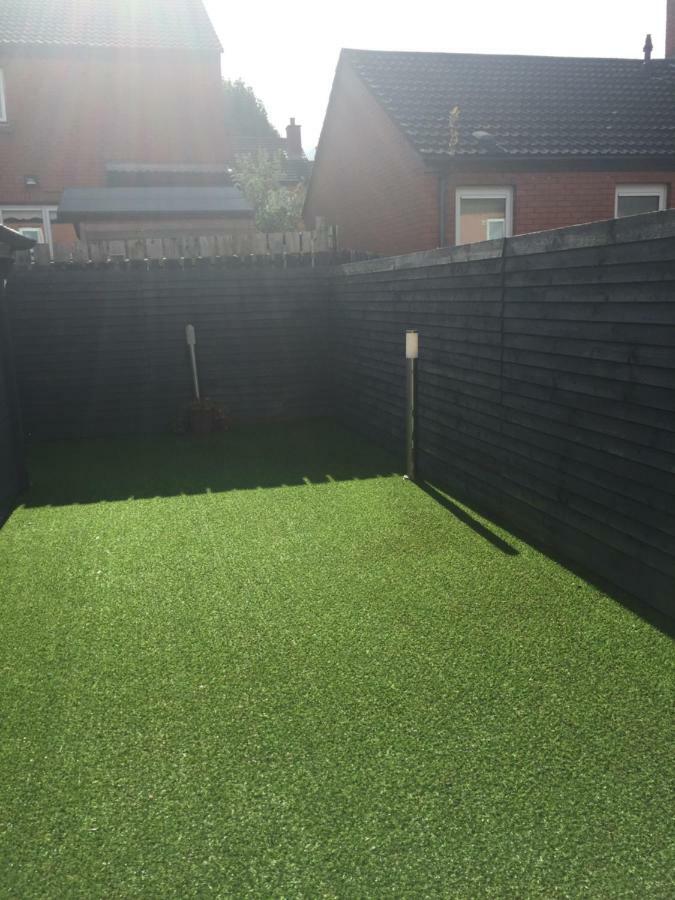 2 Bedroom House Belfast City Dış mekan fotoğraf