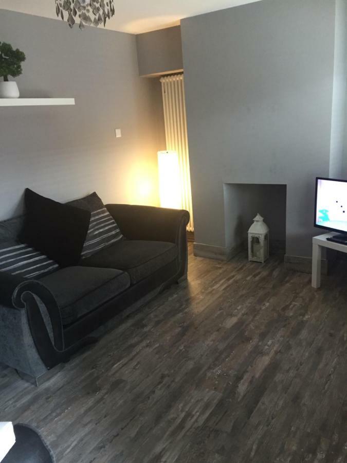 2 Bedroom House Belfast City Dış mekan fotoğraf