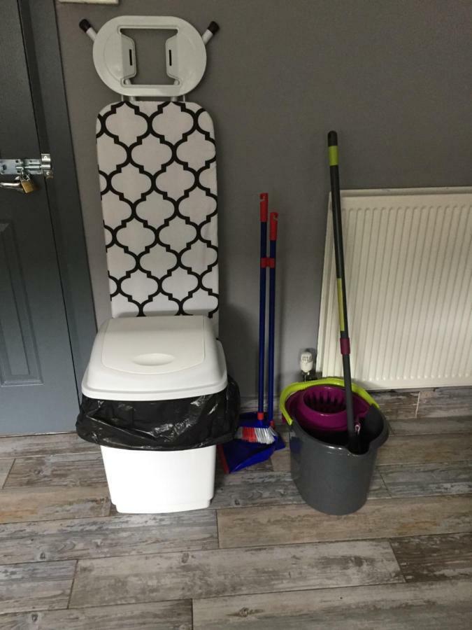 2 Bedroom House Belfast City Dış mekan fotoğraf