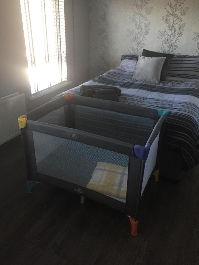2 Bedroom House Belfast City Dış mekan fotoğraf